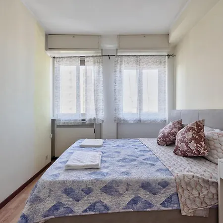 Popolo Venice Πανσιόν Μέστρε