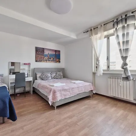 Popolo Venice Μέστρε