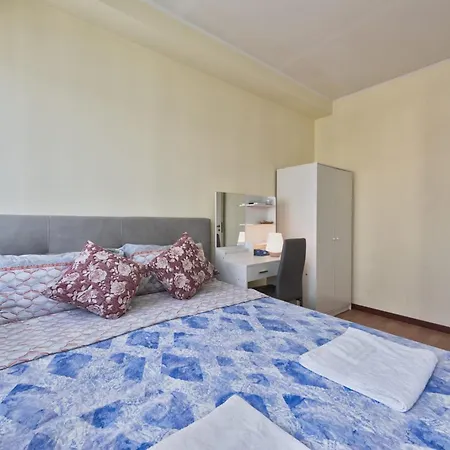 Gasthof Popolo Venice Mestre